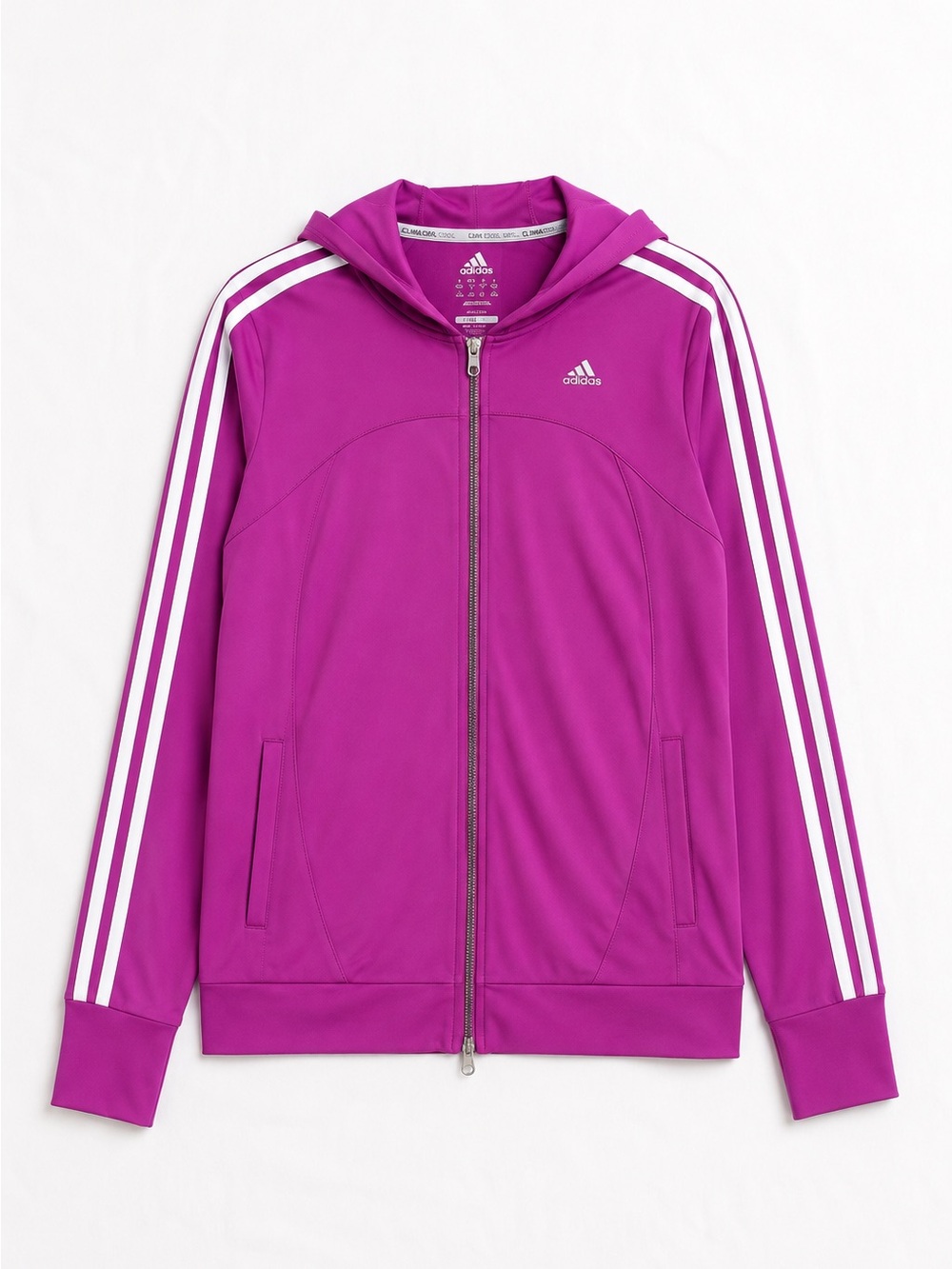 Adidas Original | Clima Cool Track Jacket